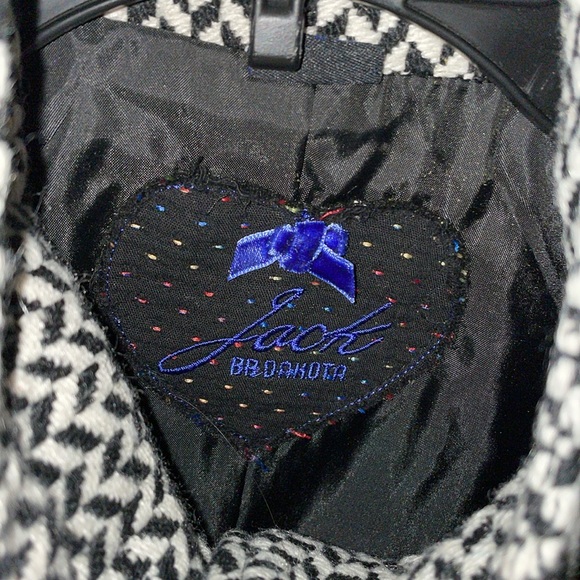 Jack by BB Dakota NEW without tags Coat . Size Large - Picture 3 of 7